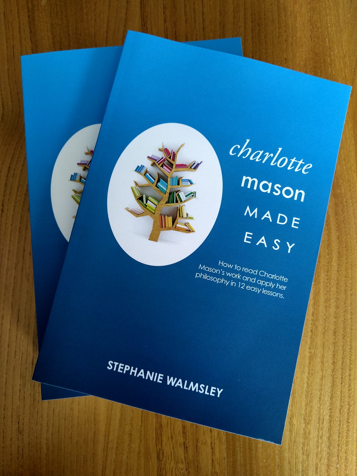 Charlotte Mason Made Easy